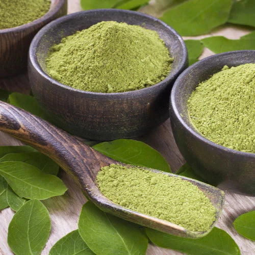Soursop Leaves Powder