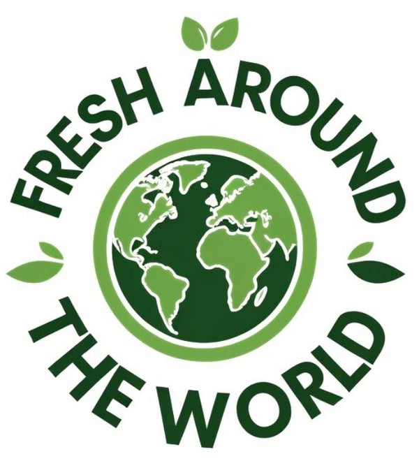 Fresh Around The World