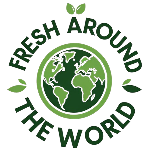 Fresh Around The World